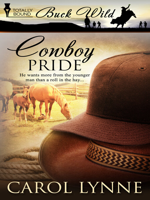 Title details for Cowboy Pride by Carol Lynne - Available